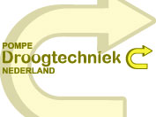 Pompe Droogtechniek Nederland B.V.