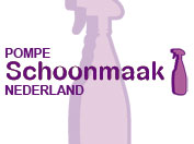 Pompe Schoonmaak Nederland B.V.